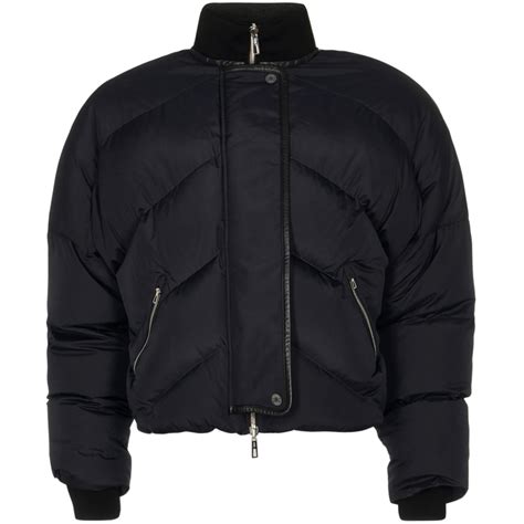 hermes foot logo jacket|hermes puffer jacket women.